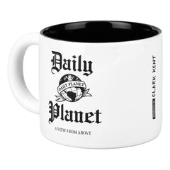 DC Comics Mug Superman Daily Planet 5056577757002