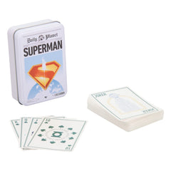 DC Comics Playing Cards Superman 5056577757019