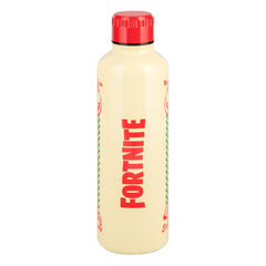 Fortnite Metal Water Bottle  5056577758023
