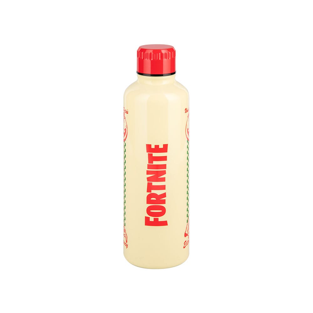 Fortnite Metal Water Bottle  5056577758023