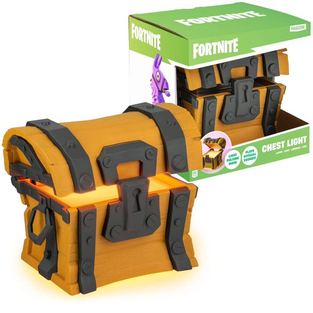 Fortnite Light Chest 5056577758030