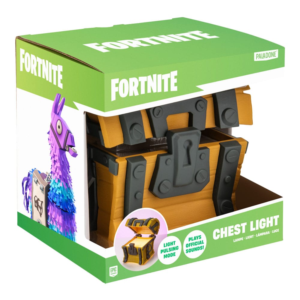 Fortnite Light Chest 5056577758030