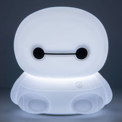 Big Hero 6 Squishy Glo Silicon Light Baymax 15 cm 5056577758474