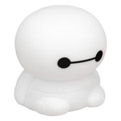 Big Hero 6 Squishy Glo Silicon Light Baymax 15 cm 5056577758474