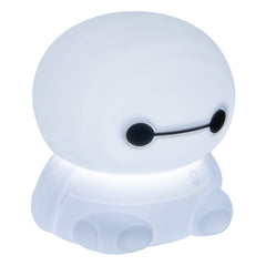 Big Hero 6 Squishy Glo Silicon Light Baymax 15 cm 5056577758474