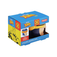 Marvel Shaped Mug X-Man Cyclops  5056577758542