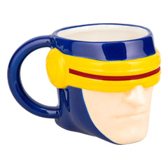 Marvel Shaped Mug X-Man Cyclops  5056577758542