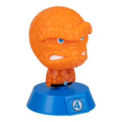 Fantastic Four Icons Light The Thing 22 cm   5056577758696