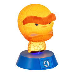 Fantastic Four Icons Light The Thing 22 cm   5056577758696
