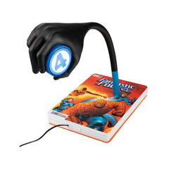 Fantastic Four Posable Desk Light Mr Fantastic 32 cm 5056577758702