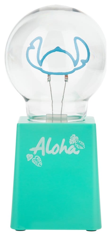 Disney Light Stitch LED Neon Bulb 5056577758733