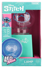 Disney Light Stitch LED Neon Bulb 5056577758733
