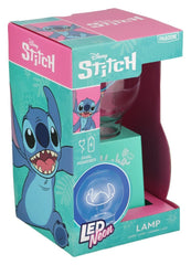 Disney Light Stitch LED Neon Bulb 5056577758733