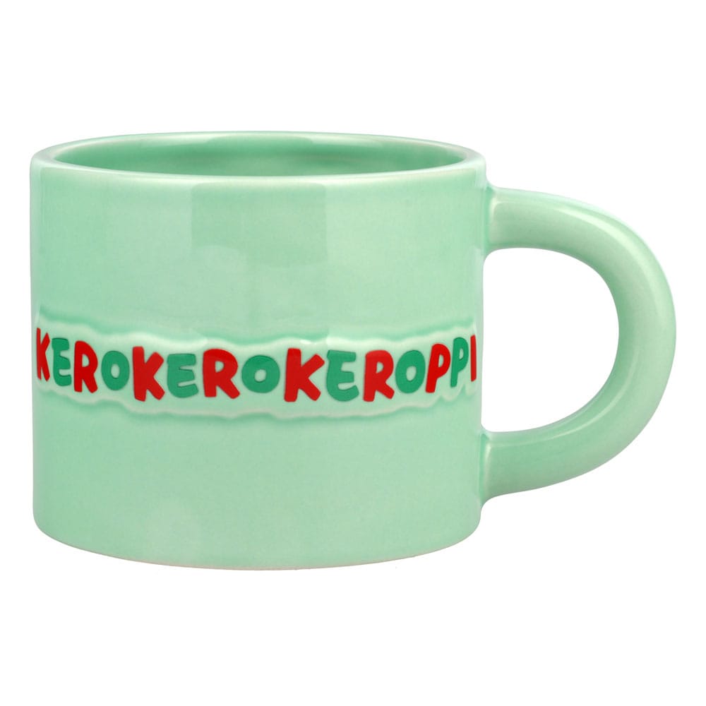 Sanrio Mug Keroppi 5056577759235