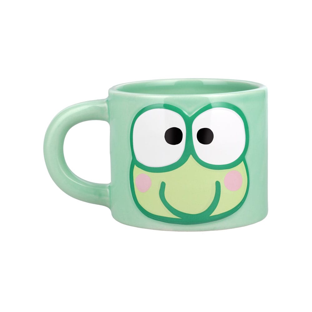 Sanrio Mug Keroppi 5056577759235