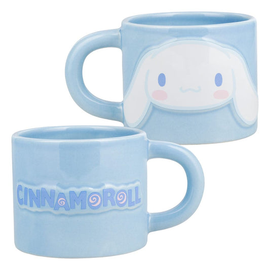 Sanrio Mug Cinnamon Roll 5056577759242