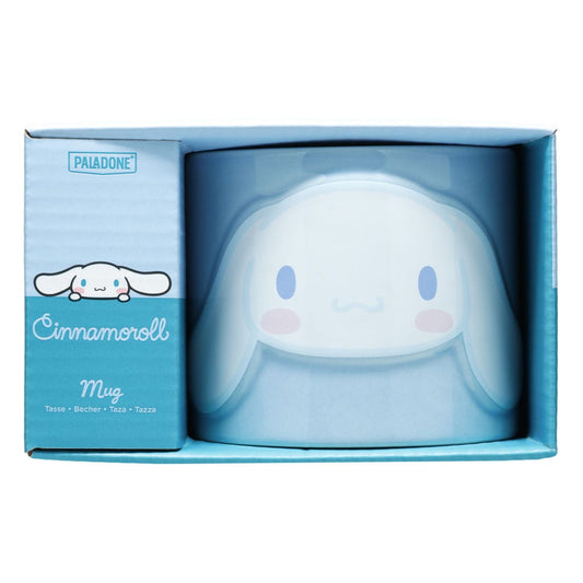 Sanrio Mug Cinnamon Roll 5056577759242