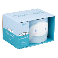 Sanrio Mug Cinnamon Roll 5056577759242