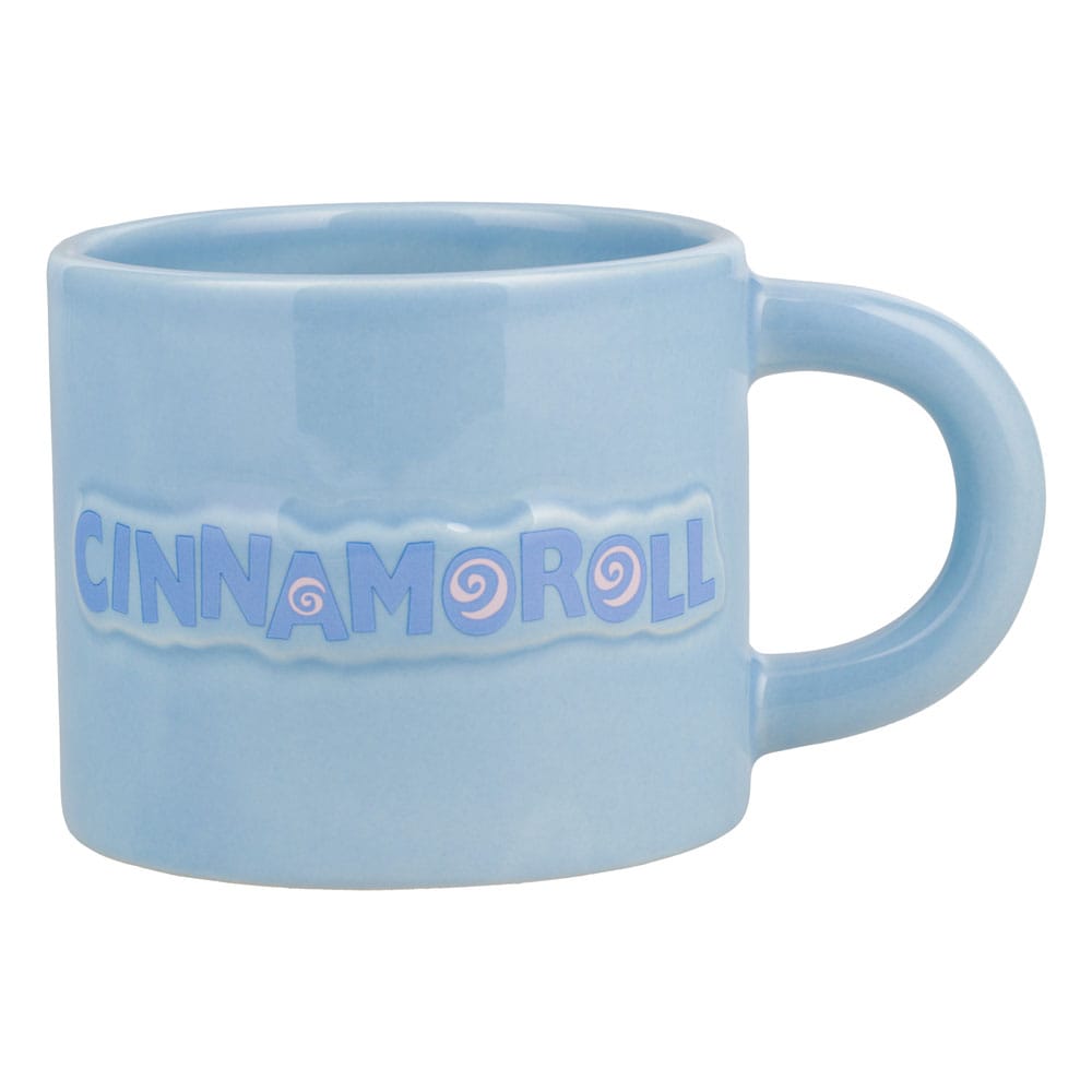 Sanrio Mug Cinnamon Roll 5056577759242