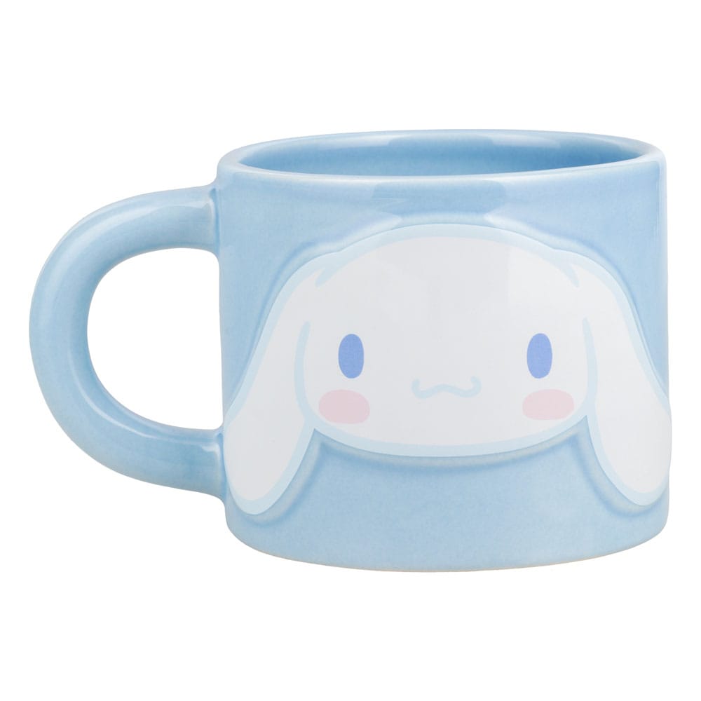Sanrio Mug Cinnamon Roll 5056577759242