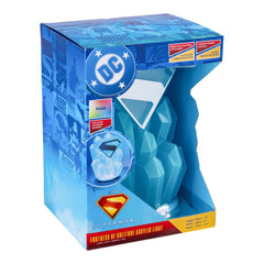 DC Comics Light Superman Fortress of Solitude 5056577759310