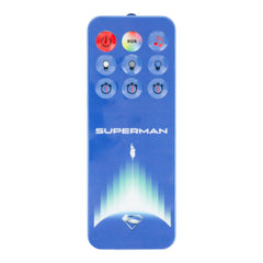 DC Comics Light Superman Fortress of Solitude 5056577759310