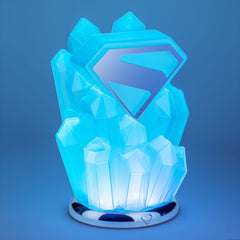 DC Comics Light Superman Fortress of Solitude 5056577759310