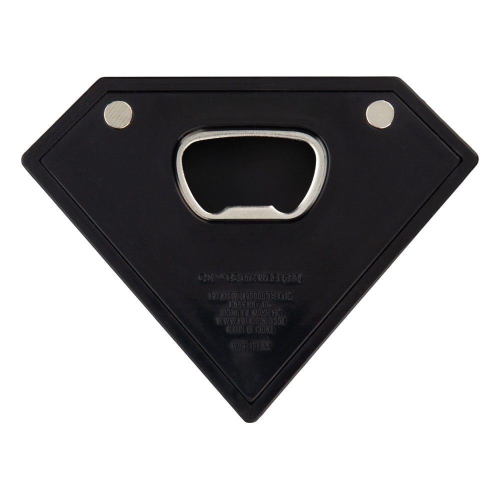 DC Comics Bottle Opener Superman 7 cm    5056577759549