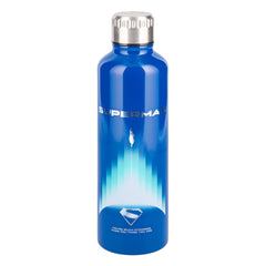 DC Comics Metal Water Bottle Superman Theatrical  5056577759624