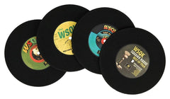 Stranger Things 5 Untersetzer WSQK 4er-Pack Stranger Things 5 Coaster WSQK 4-Pack Stranger Things 5 pack 4 sous-verres WSQKStranger Things 5 Pack de 4 Posavasos WSQK 5056577762792