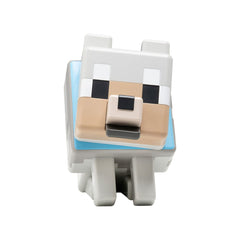 Minecraft Money Bank Wolf 5056577766264