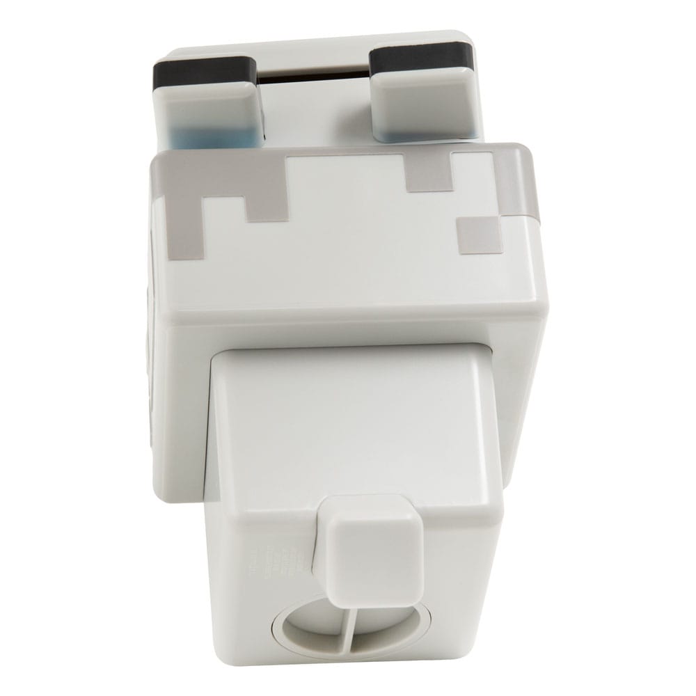 Minecraft Money Bank Wolf 5056577766264