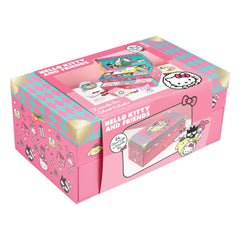Hello Kitty Advent Calendar Keepsake Box Advent Calendar 5056577766318