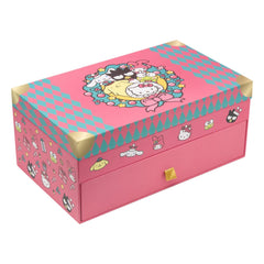 Hello Kitty Advent Calendar Keepsake Box Advent Calendar 5056577766318