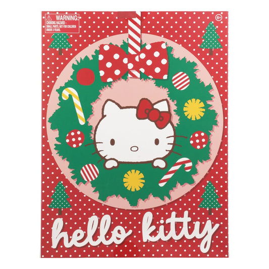 Hello Kitty Advent Calendar Stationery 24 Day 5056577767810