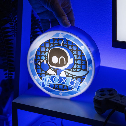 Astro Bot Box Light PS Astro Bot 16 cm  5056577768329