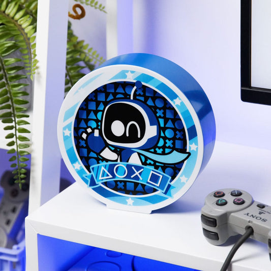 Astro Bot Box Light PS Astro Bot 16 cm  5056577768329