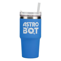 Astro Bot Gamer Cup Astro Bot 600 ml  5056577769609