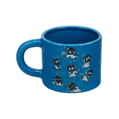 Astro Bot Embossed mug Astro Bot figures 5056577769623