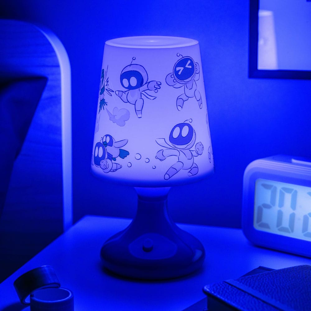 Astro Bot Table lamp Astro Bot 18 cm  5056577772173