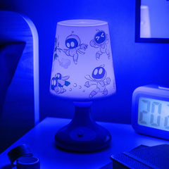 Astro Bot Table lamp Astro Bot 18 cm  5056577772173