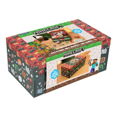 Minecraft Advent Calendar Keepsake Box Advent Calendar 5056577773118