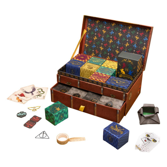 Harry Potter Advent Calendar Keepsake Box Advent Calendar 5056577773125