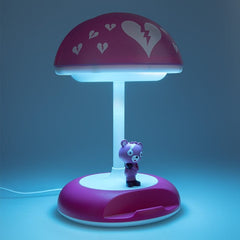 Fortnite Light Cuddle Team Leader Squishy 26 cm 5056577773835