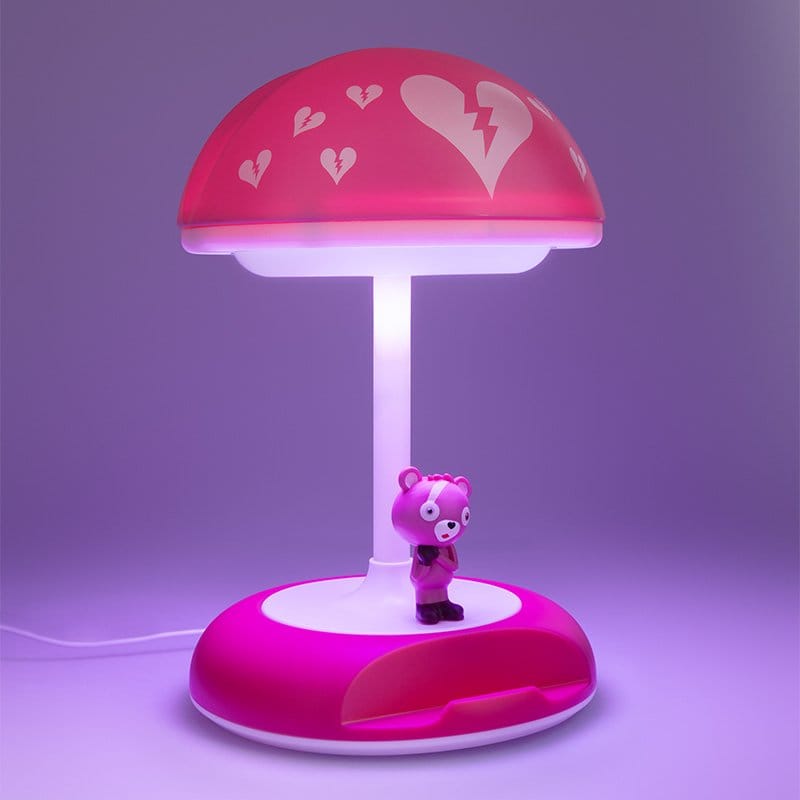 Fortnite Light Cuddle Team Leader Squishy 26 cm 5056577773835