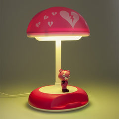 Fortnite Light Cuddle Team Leader Squishy 26 cm 5056577773835