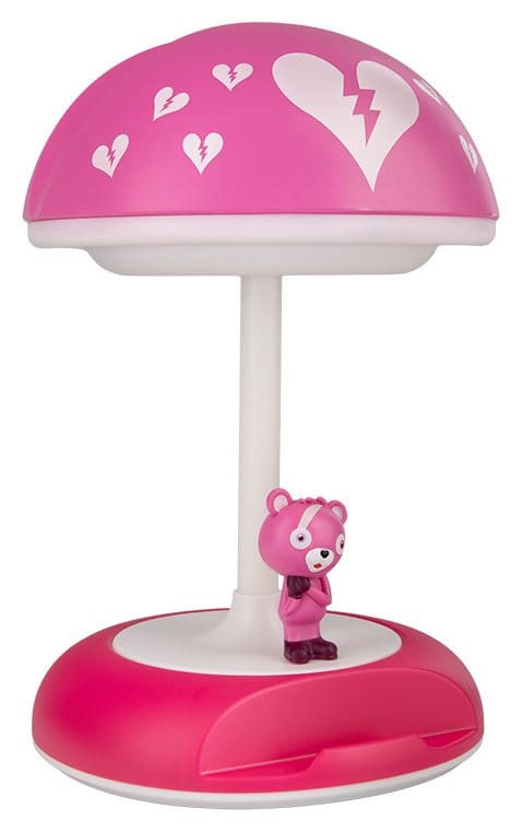 Fortnite Light Cuddle Team Leader Squishy 26 cm 5056577773835