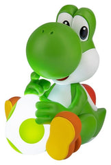 Super Mario GloBuddies Light Yoshi 18 cm 5056577774269