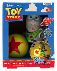 Toy Story GloBuddies Light Buzz Lightyear 5056577774764