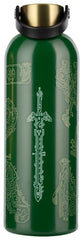 The Legend of Zelda Stainless Steel Water Bottle 500 ml 5056577774917